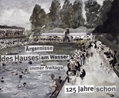 &Auml;rgernisse des Hauses am Wasser