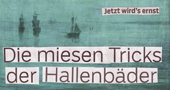 Die miesen Tricks der Hallenb&auml;der