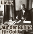 Liebe auf der Bühne für Gold