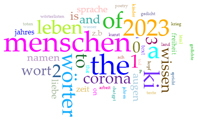Wortwolke hor.de Notizen 2023
