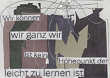 Wir k&ouml;nnen wir ganz wir ist kein H&ouml;hepunkt der leicht zu lernen ist