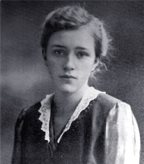 Maria Luise Weissmann